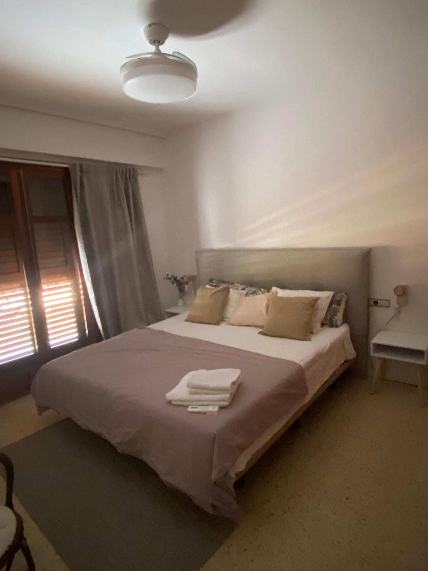La Casa De Bega De Mar Villa Sueca Bagian luar foto